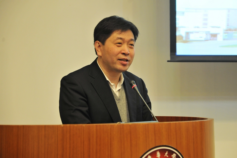 2012年我校学术委员会第二次全体会议日前召开 审议