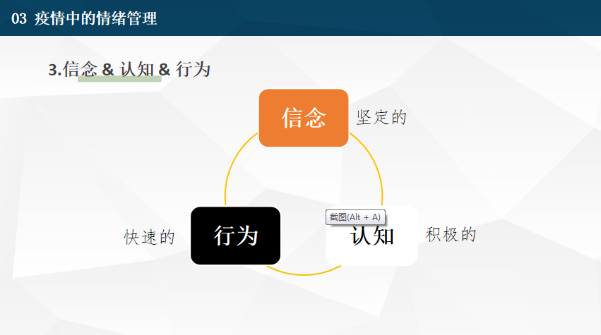 生活以及精神世界,凝聚起青年学生同心战"疫,抗"疫"必胜的信心和力量