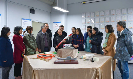 我校教师团队入选第二批“全国高校黄大年式教师团队”