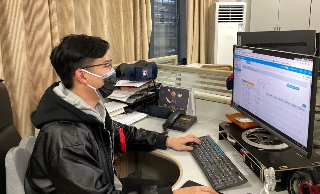 你无恙，源于默默而悉心的守候！
