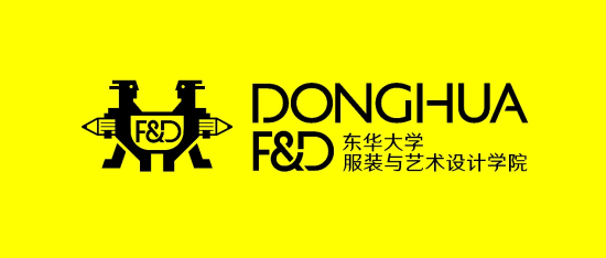 东华大学服装与艺术设计学院视觉形象发布